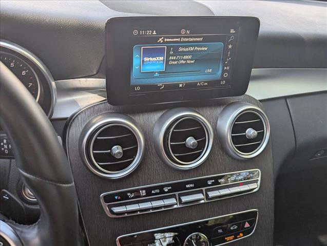 Used 2019 Mercedes-Benz C 300 4MATIC Sedan image 7