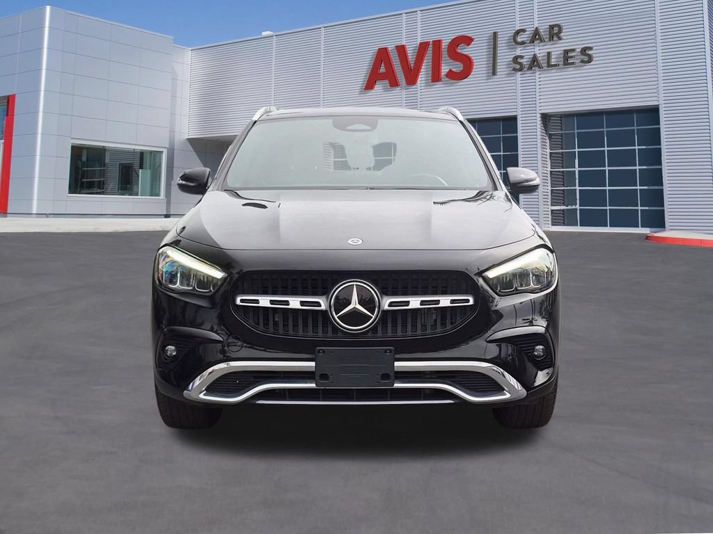 Used 2025 Mercedes-Benz GLA 250 image 2