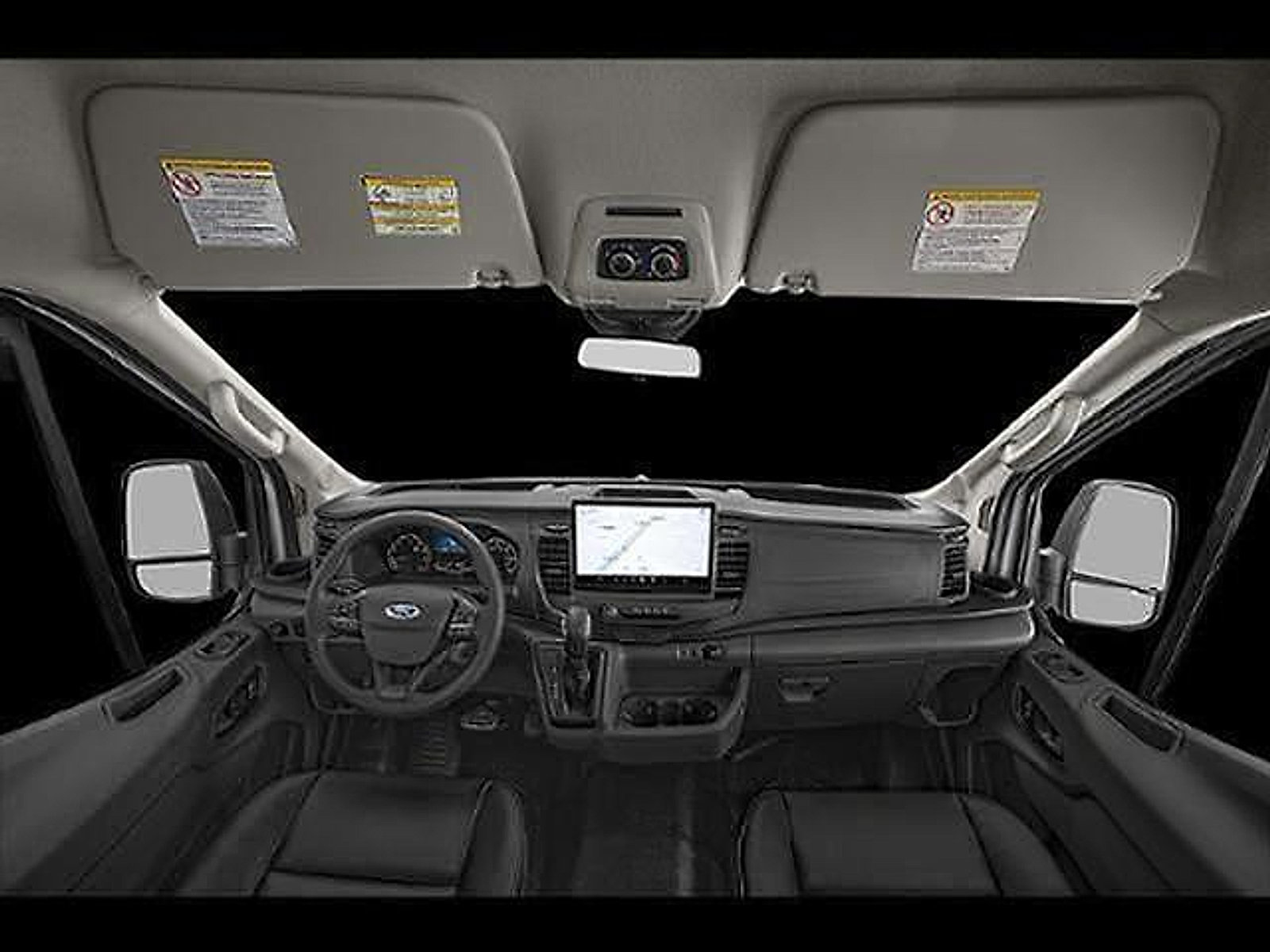 Used 2023 Ford Transit 350 XLT RWD image 94