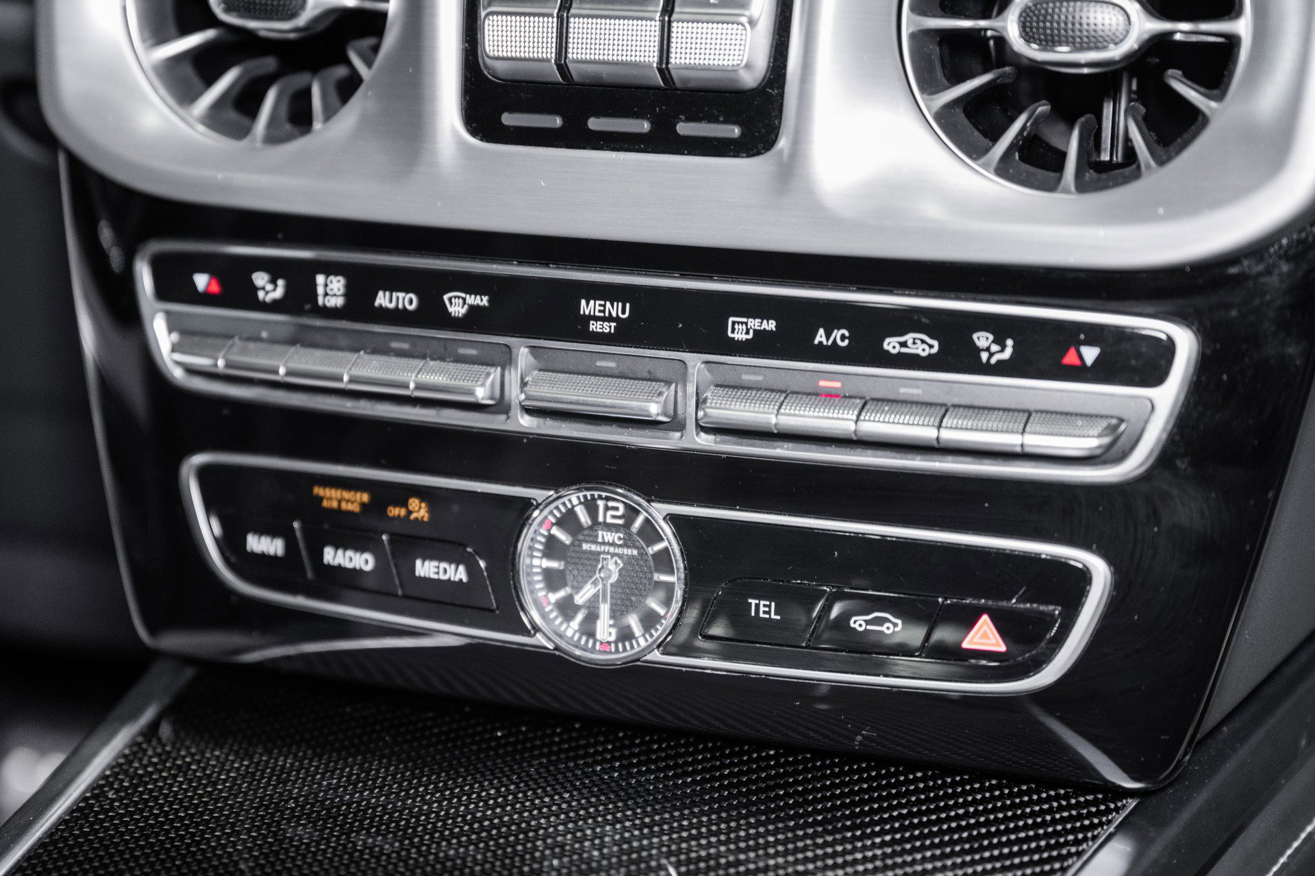 Used 2023 Mercedes-Benz G 63 AMG 4MATIC image 41