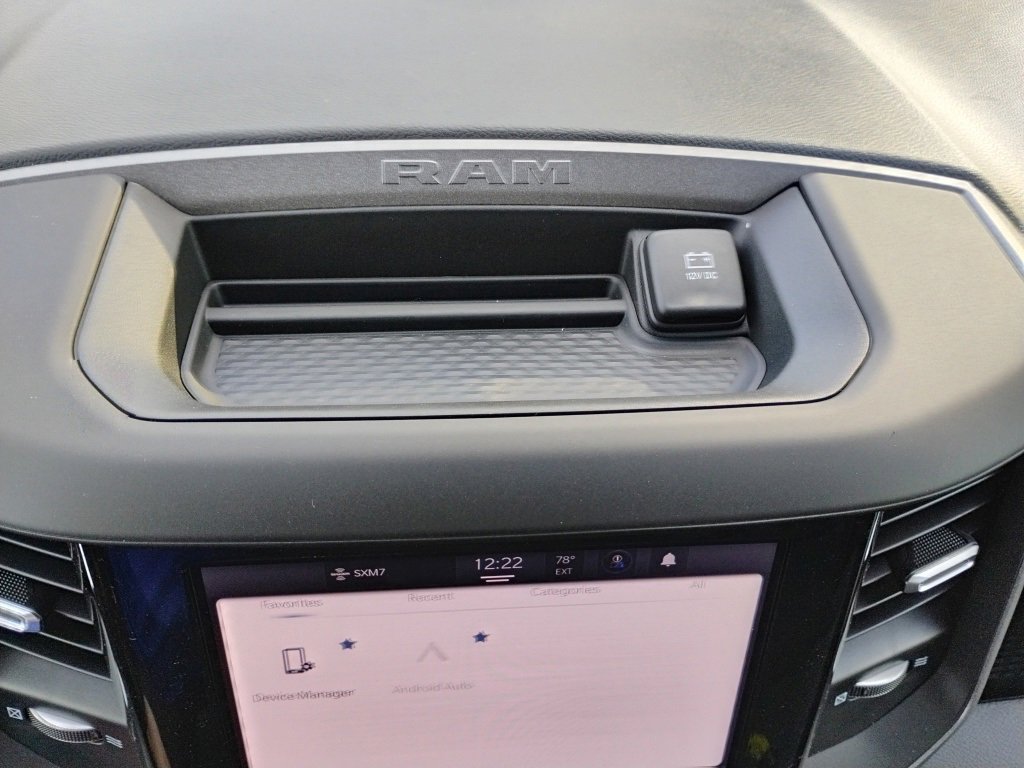 New 2026 RAM 1500 Express image 33