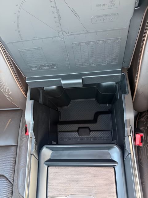 Used 2025 RAM 1500 Limited image 20