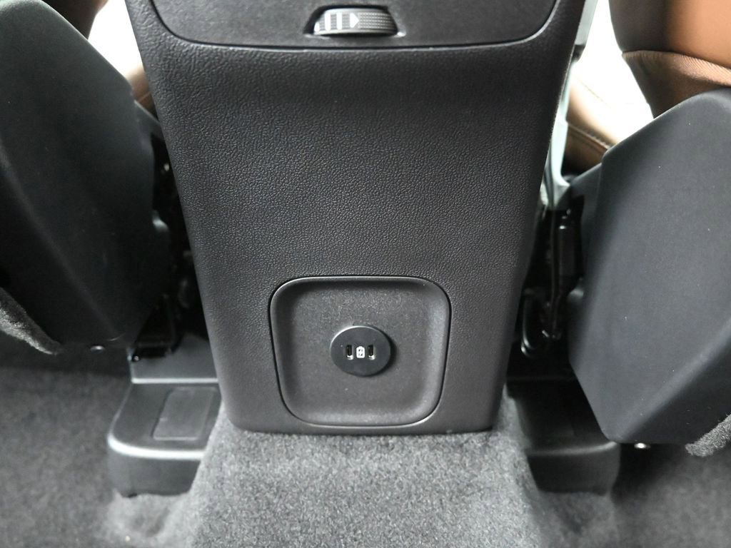 New 2025 Ford Bronco Sport Outer Banks w/ Outer Banks Tech Package+ image 14