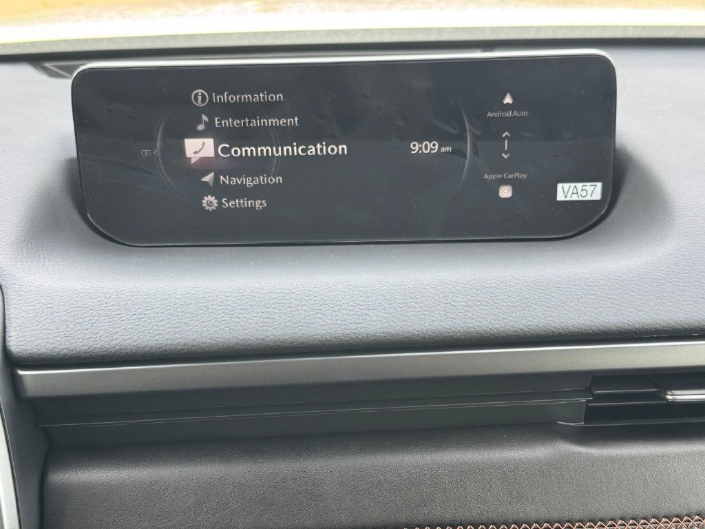 New 2026 MAZDA CX-50 AWD 2.5 S w/ Premium Package image 15