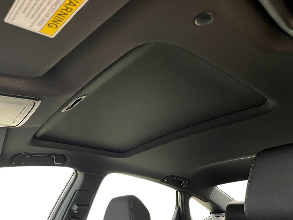 New 2026 Honda Accord Sport image 23