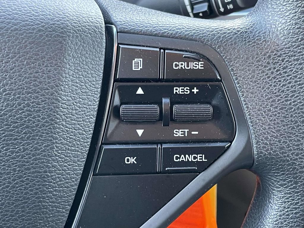 Used 2017 Hyundai Sonata Sport w/ Cargo Package image 11