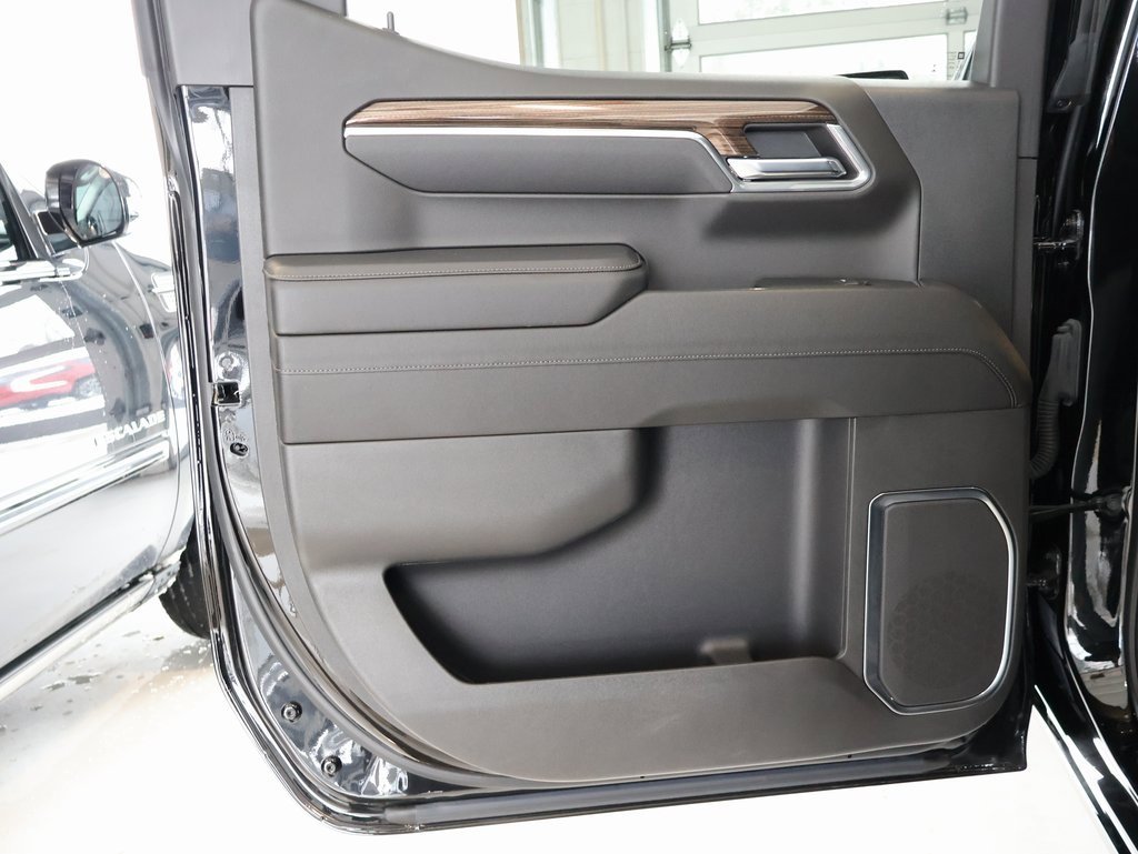 Used 2024 Chevrolet Silverado 1500 LT Trail Boss w/ Convenience Package II image 26