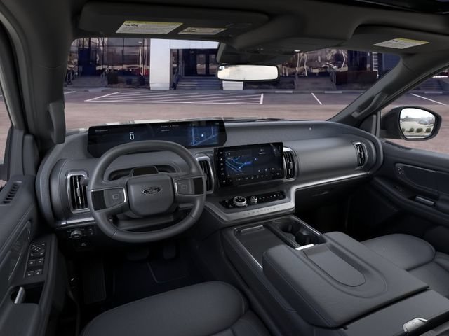 New 2026 Ford Expedition Max Platinum w/ Stealth Appearance Package AWD/4WD image 11