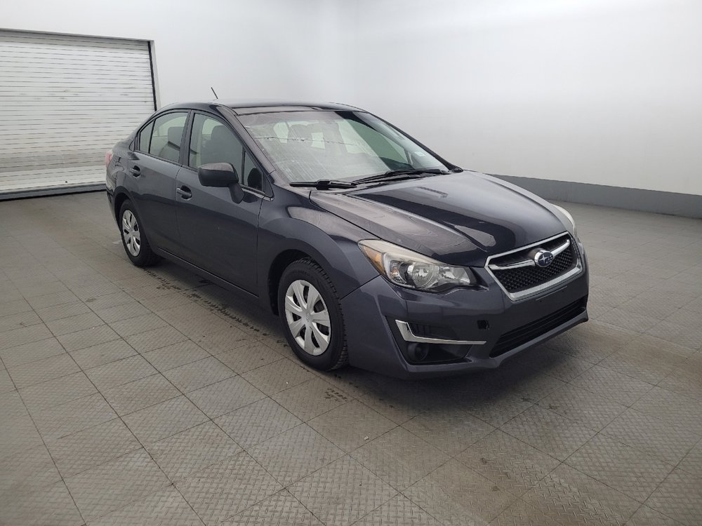Used 2015 Subaru Impreza 2.0i image 13