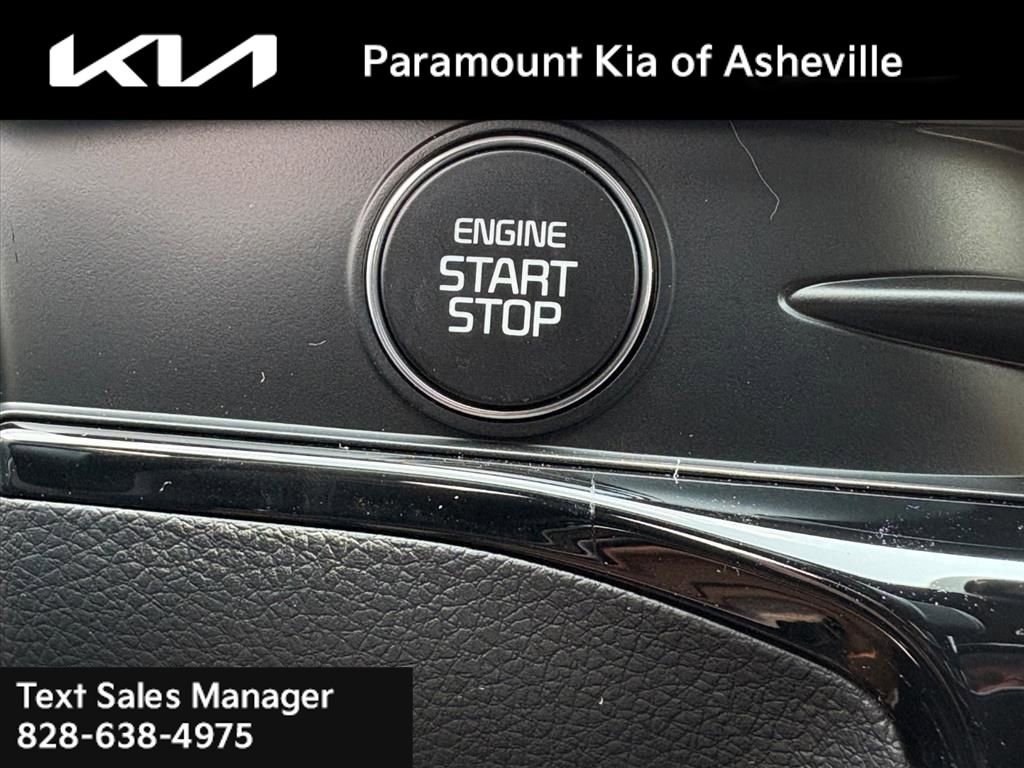New 2026 Kia K5 GT w/ GT1 Package image 16