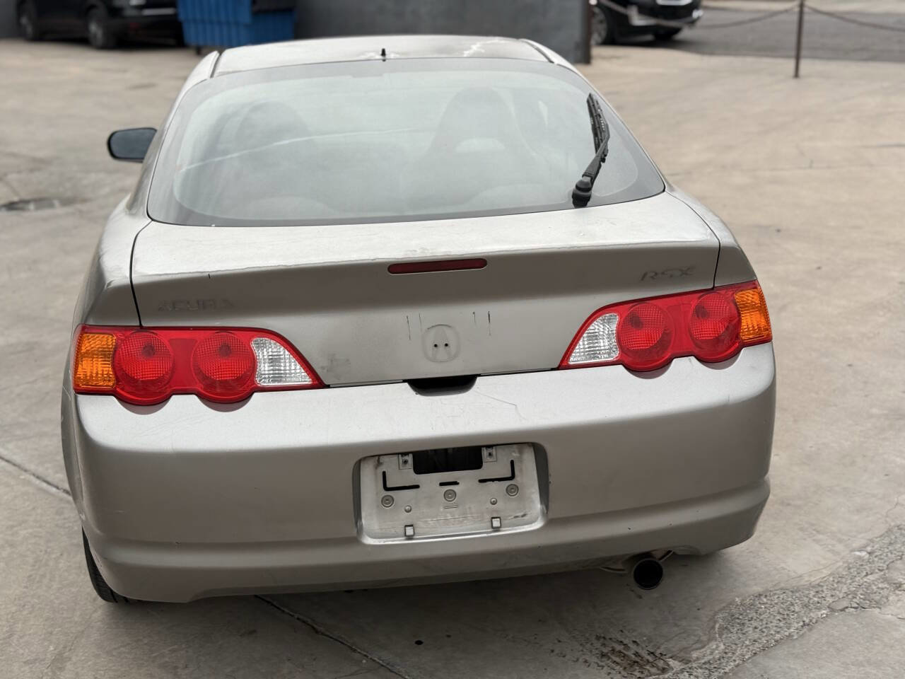 Used 2004 Acura RSX image 6