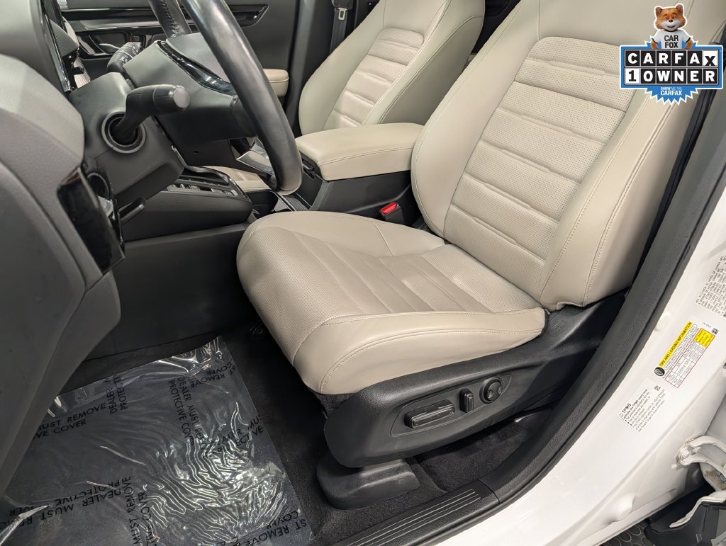 Used 2024 Honda CR-V EX-L image 11