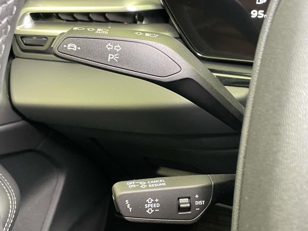 New 2025 Audi A5 2.0T Premium Plus image 40