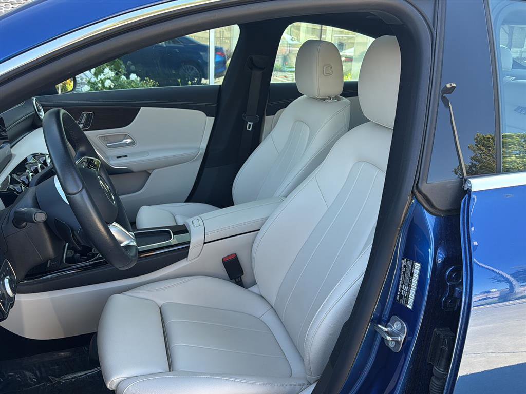 Used 2025 Mercedes-Benz CLA 250 image 12