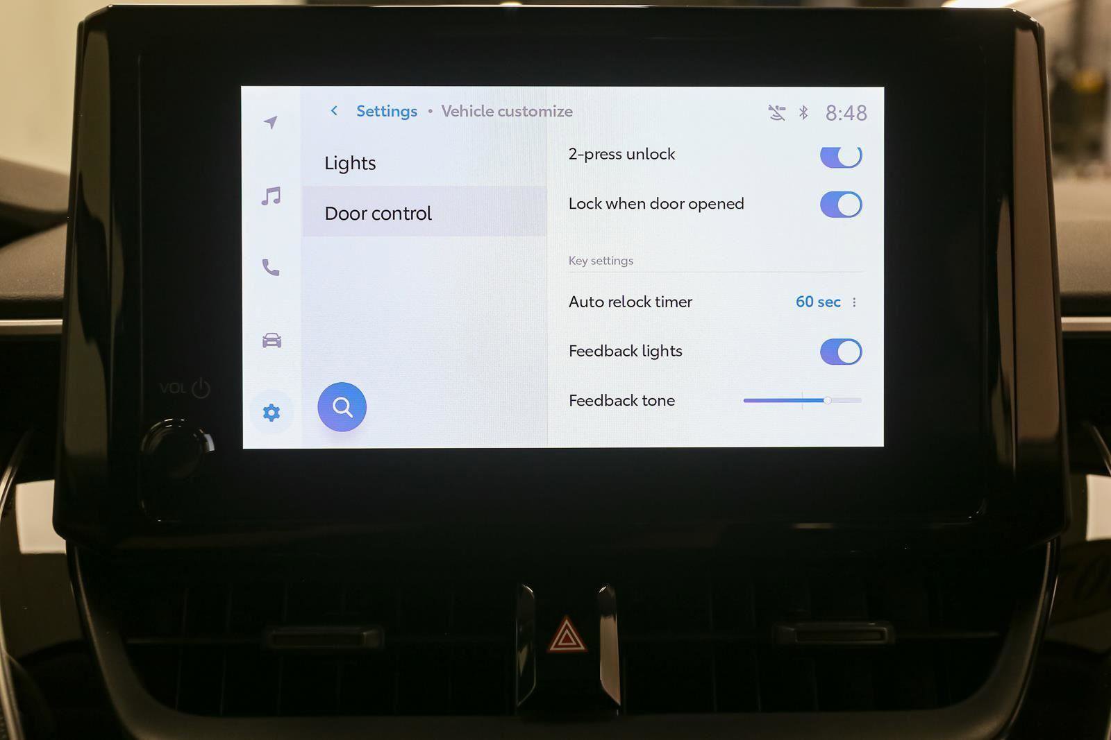 Certified 2026 Toyota Corolla LE image 27