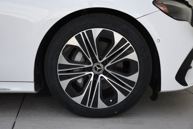 Used 2024 Mercedes-Benz GLE 350 4MATIC image 33