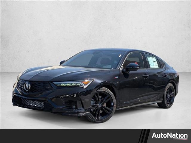 New 2026 Acura Integra A-Spec