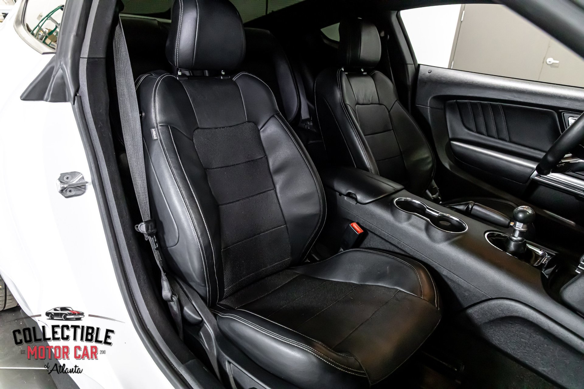 Used 2015 Ford Mustang GT Premium w/ GT Performance Package image 89