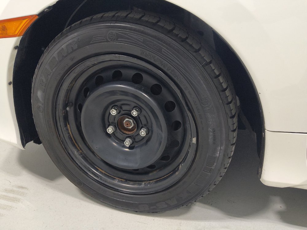 Used 2018 Honda Civic LX image 31