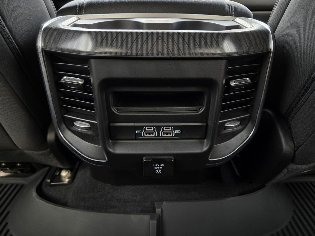 New 2026 RAM 1500 Lone Star image 13