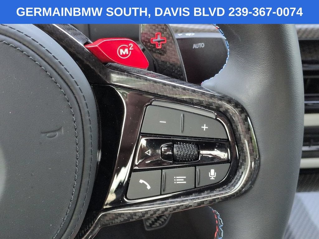 Used 2026 BMW M4 xDrive Competition AWD/4WD image 26