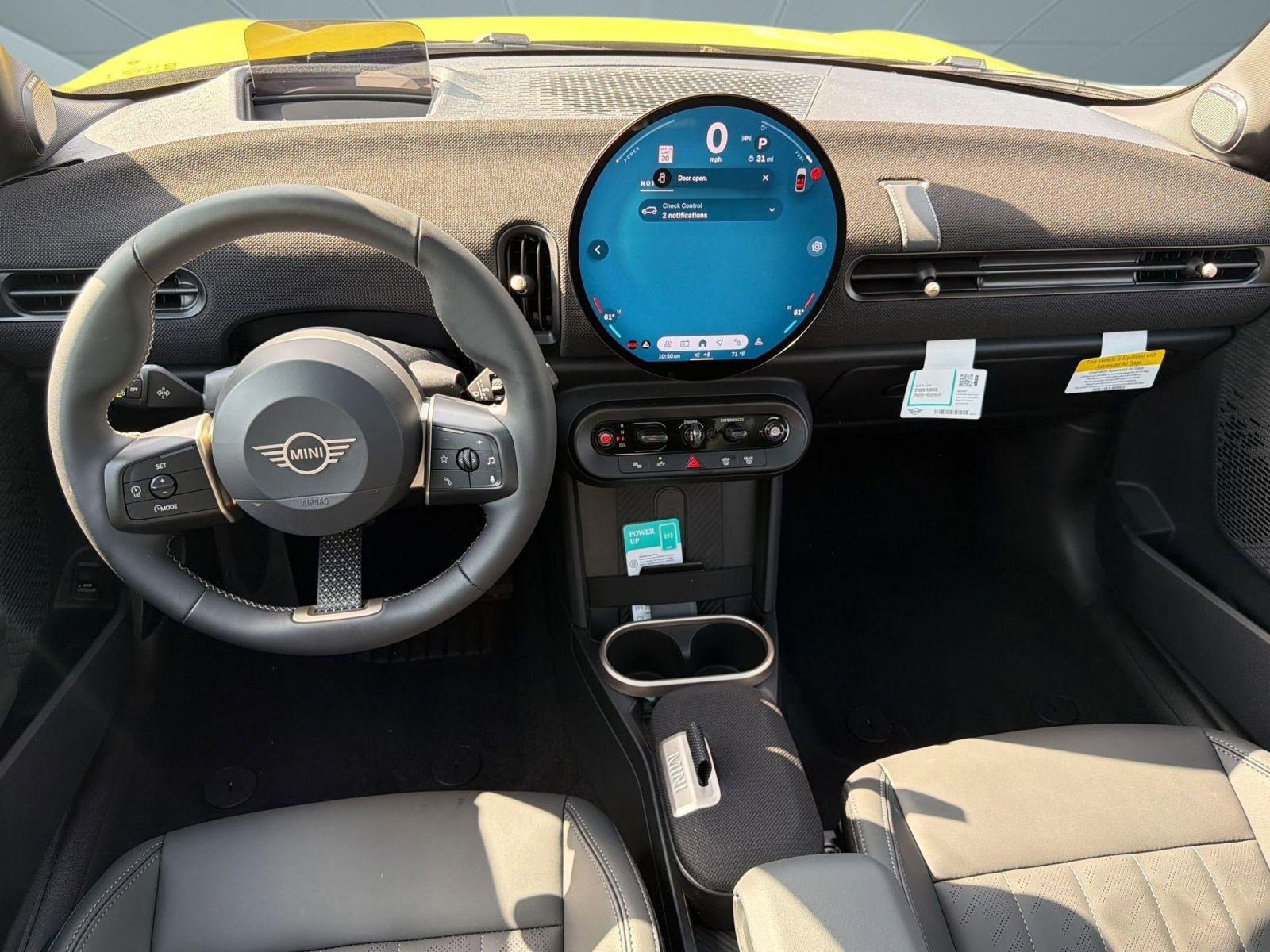 New 2026 MINI Cooper S image 24