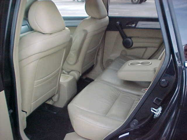 Used 2011 Honda CR-V EX-L image 9