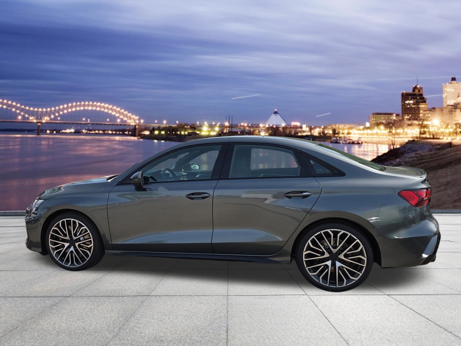 New 2026 Audi S3 Premium image 3