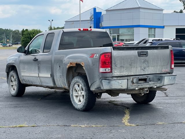 Used 2012 GMC Sierra 1500 SLE w/ Power Tech Package AWD/4WD image 18