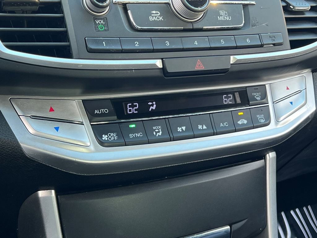 Used 2013 Honda Accord Sport image 14