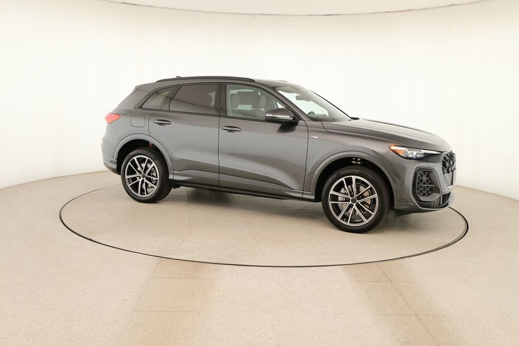 New 2026 Audi Q5 2.0T Premium Plus image 9