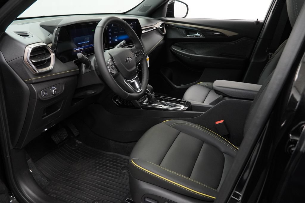 New 2026 Chevrolet TrailBlazer ACTIV w/ Convenience Package FWD image 10