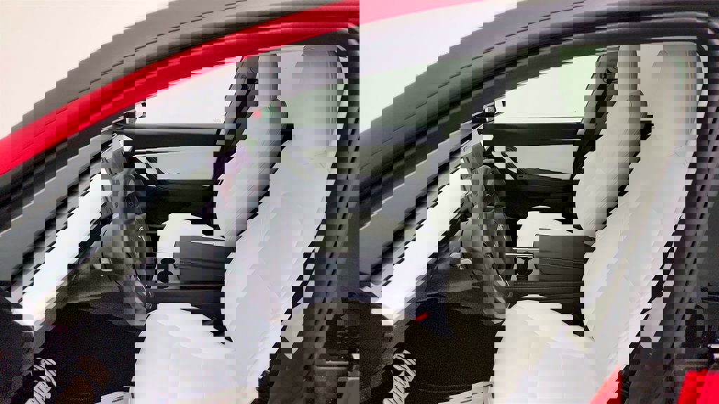 Used 2022 Tesla Model Y Performance image 25