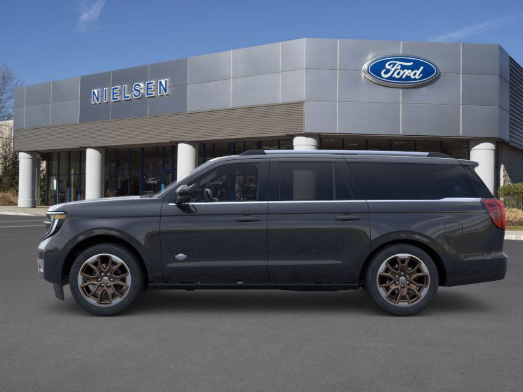 New 2026 Ford Expedition Max King Ranch image 3