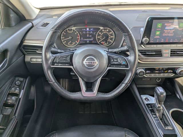 Used 2020 Nissan Altima 2.5 SL image 19