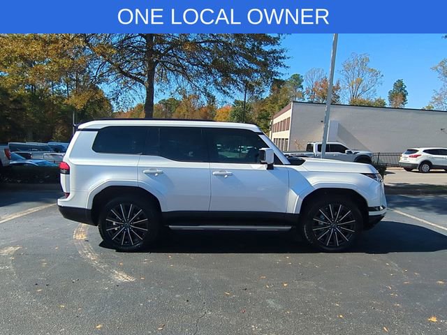 Used 2024 Lexus GX 550 image 6