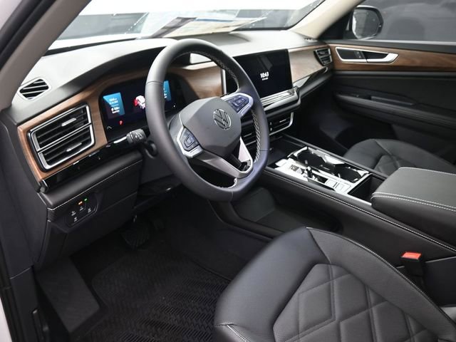 New 2026 Volkswagen Atlas SE image 18