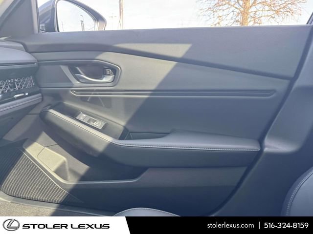 Used 2025 Honda Accord Touring image 41