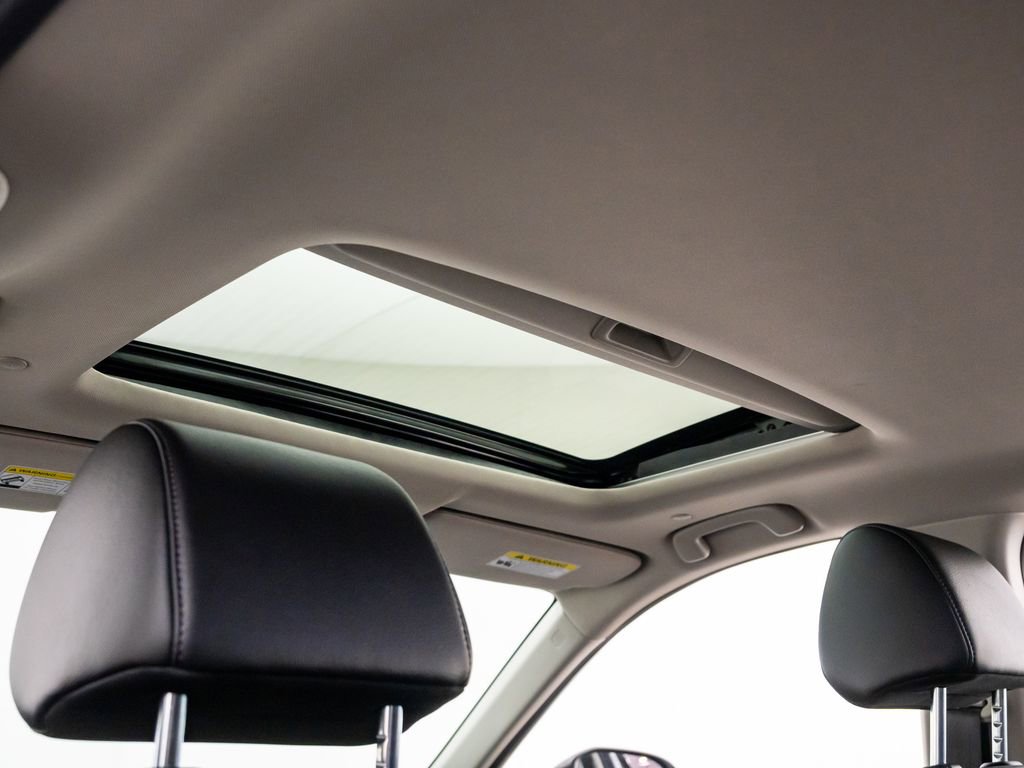 Certified 2024 Honda CR-V EX-L image 19