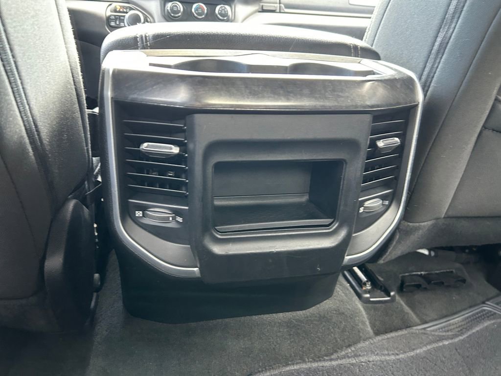 Used 2020 RAM 1500 Big Horn image 36