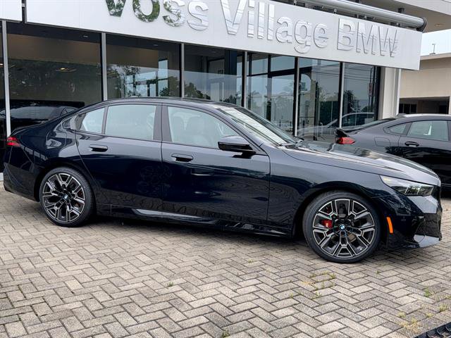 New 2027 BMW 530i xDrive AWD/4WD image 2