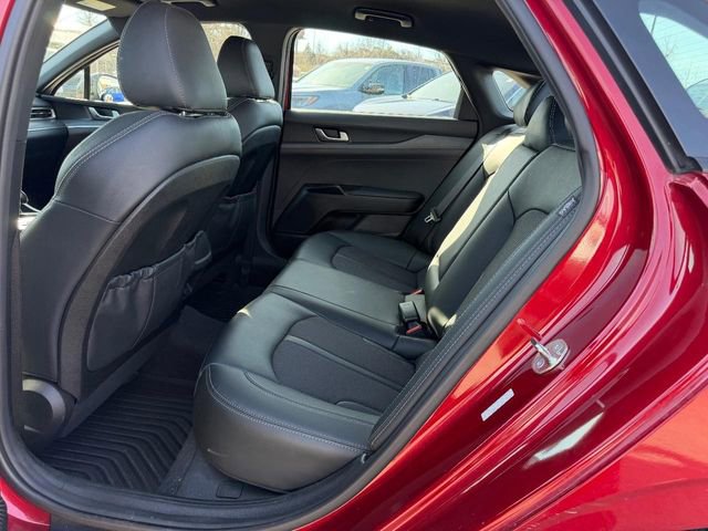 Used 2024 Kia K5 GT-Line w/ GT-Line Premium Package image 7