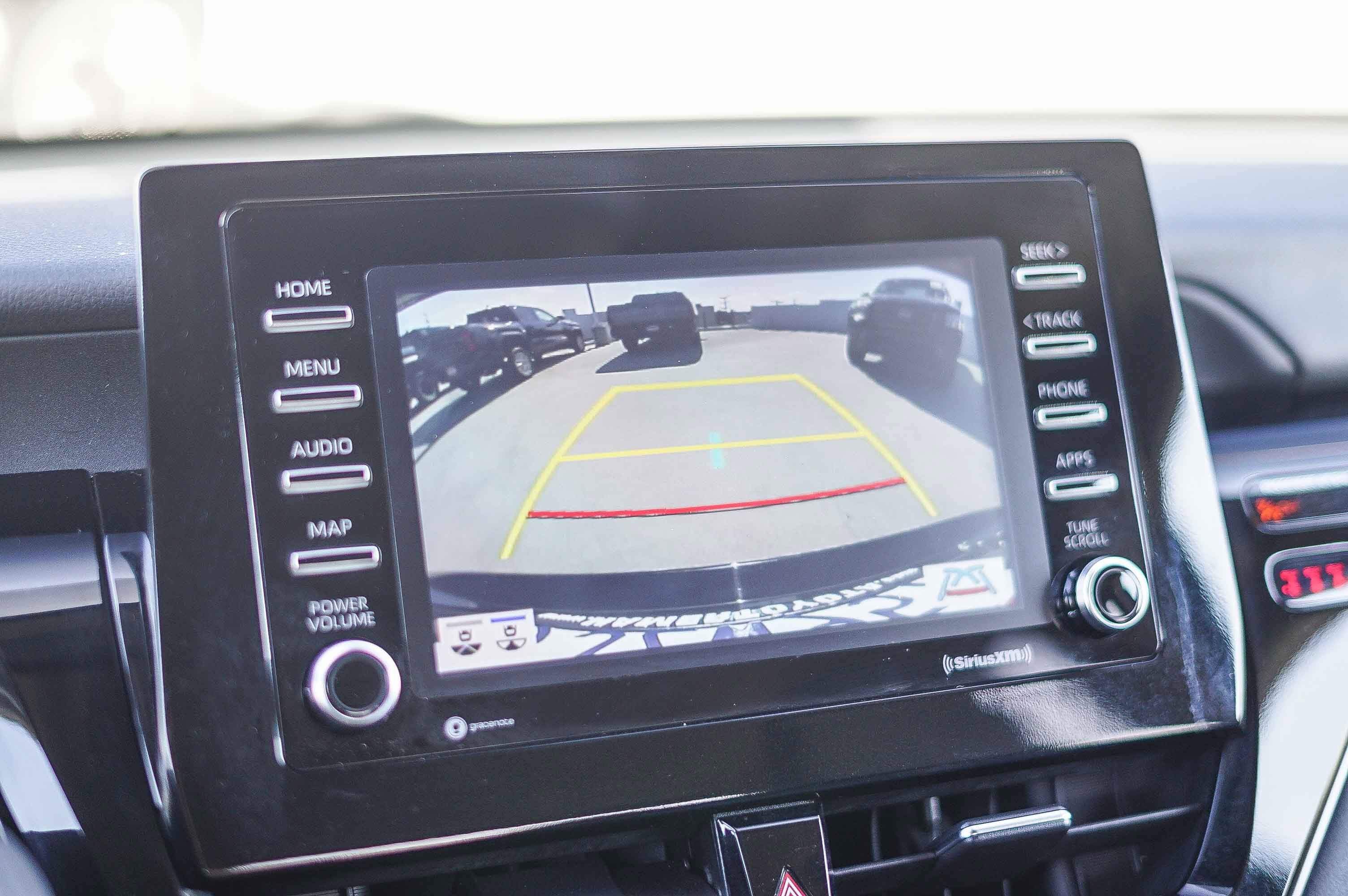 Certified 2024 Toyota Camry SE image 27