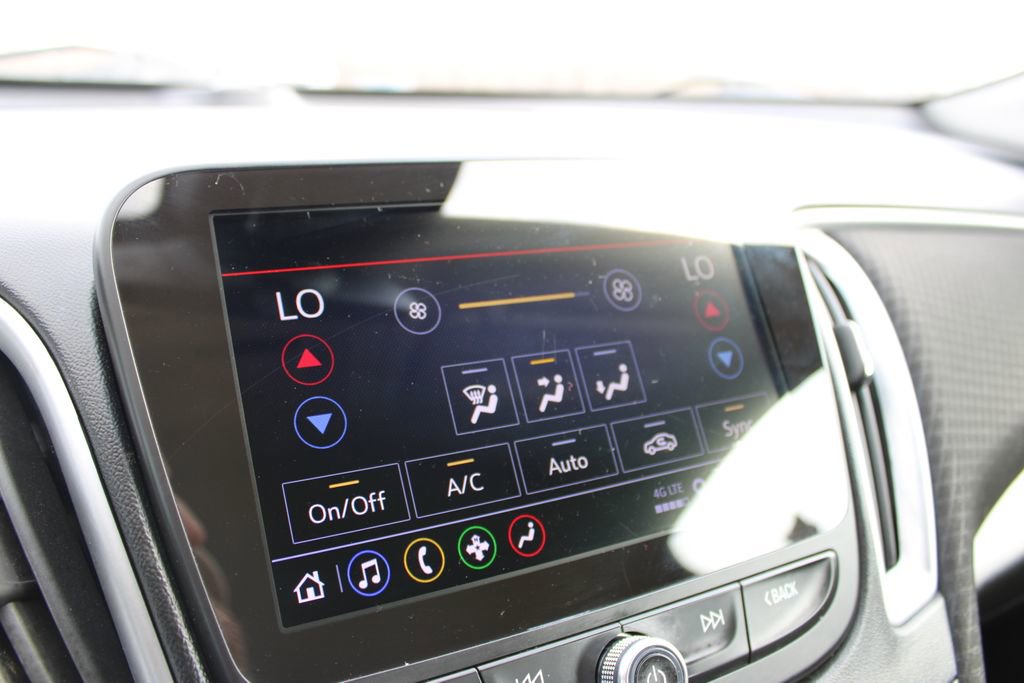 Used 2024 Chevrolet Malibu LT image 47