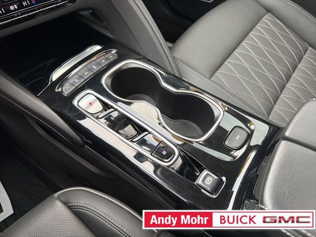 Used 2023 Buick Envision Avenir image 31