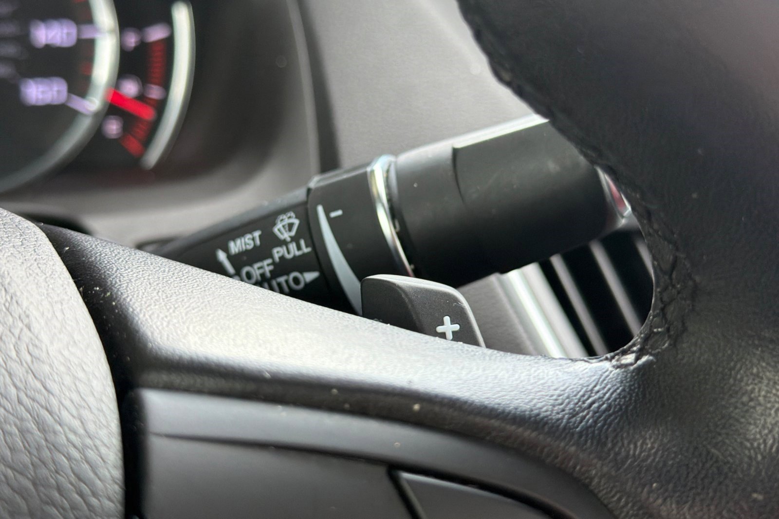 Certified 2019 Acura TLX V6 w/ Technology & A-SPEC Pkg image 33