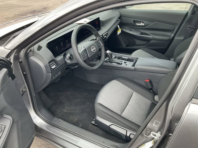 New 2026 Nissan Sentra SV w/ SV Convenience Package image 10