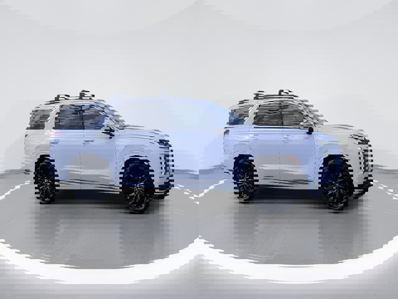 Used 2025 Hyundai Palisade Calligraphy image 8