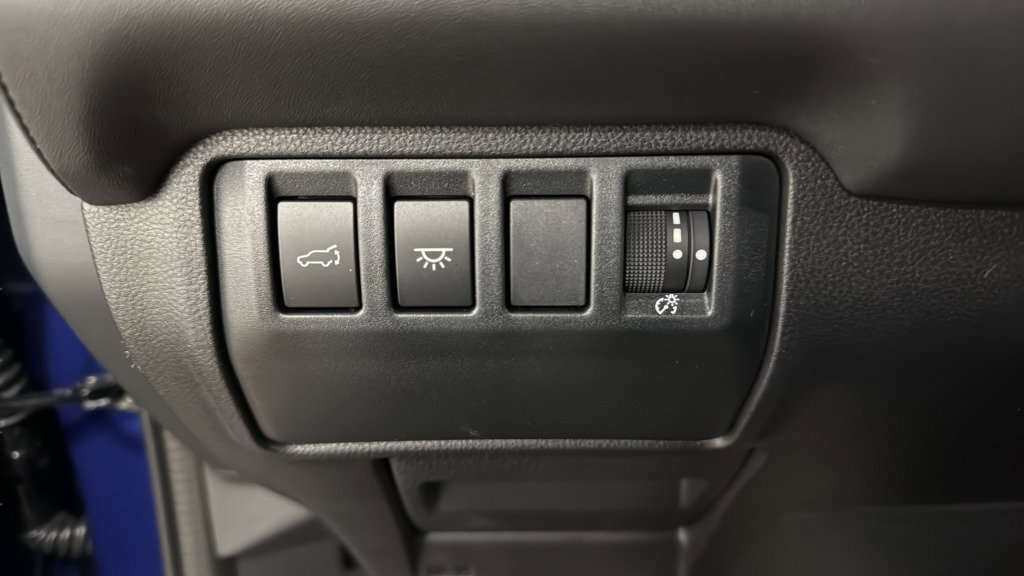 New 2026 Subaru Ascent Touring image 18