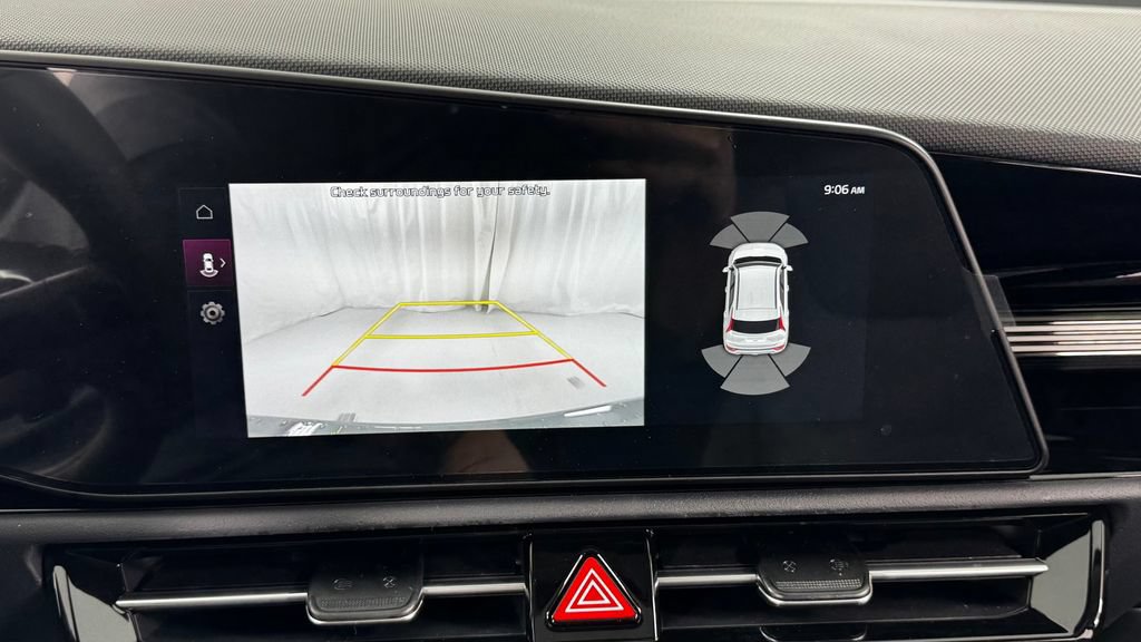 New 2026 Kia Niro SX Touring FWD image 26